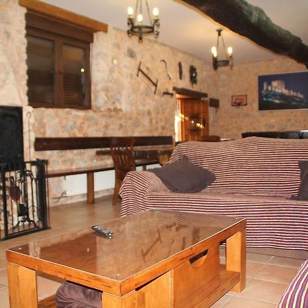 Casa Rural Las Tercias De Curiel Vr Curiel de Duero Εξωτερικό φωτογραφία