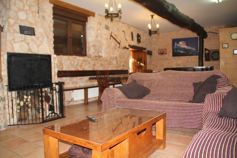 Casa Rural Las Tercias De Curiel Vr Curiel de Duero Εξωτερικό φωτογραφία